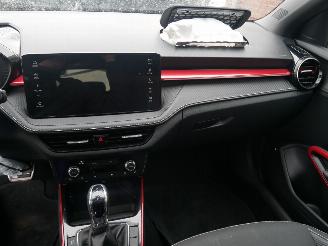 Skoda Fabia MONTE CARLO PANORAMADAK DSG LED picture 13