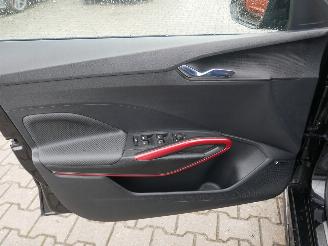 Skoda Fabia MONTE CARLO PANORAMADAK DSG LED picture 18