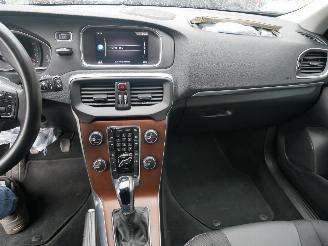 Volvo V-40 MOMENTUM LED picture 12