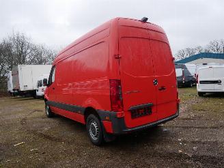 Mercedes Sprinter 311 CDI L2H2 AIRCO CAMERA picture 4