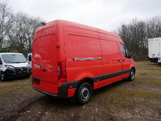 Mercedes Sprinter 311 CDI L2H2 AIRCO CAMERA picture 3