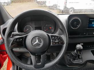 Mercedes Sprinter 311 CDI L2H2 AIRCO CAMERA picture 11