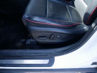 Kia Sportage GT-LINE LEER LED JBL picture 11