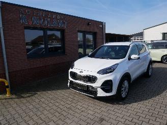  Kia Sportage GT-LINE LEER LED JBL 2020/4