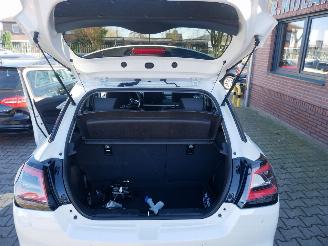 Suzuki Swift  picture 12