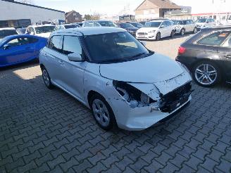 Suzuki Swift  picture 2