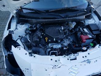 Suzuki Swift  picture 7