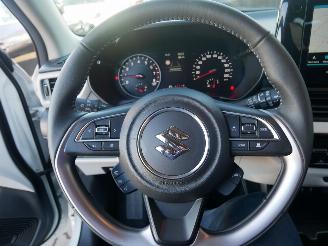 Suzuki Swift  picture 17