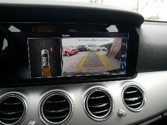 Mercedes E-klasse E 200 D BUSINESS HEAD-UP picture 18