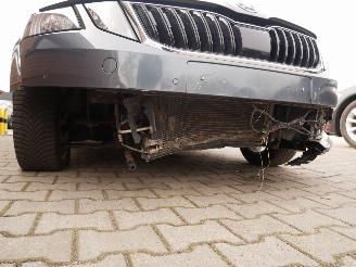 Skoda Octavia STYLE picture 8