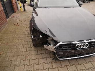 Audi A5  picture 5