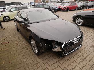Audi A5  picture 2