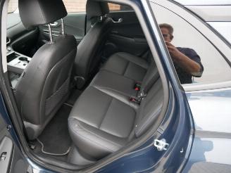 Hyundai Kona LED LEER KRELL picture 9