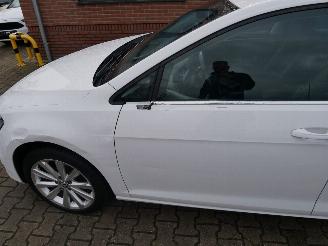 Volkswagen Golf VARIANT HIGHLINE BMT BI-XENON picture 6