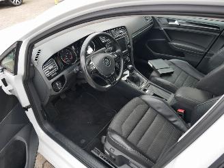 Volkswagen Golf VARIANT HIGHLINE BMT BI-XENON picture 8