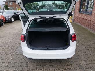 Volkswagen Golf VARIANT HIGHLINE BMT BI-XENON picture 11