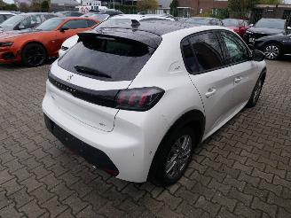 Peugeot 208 GT PACK PANORAMADAK ALCANTARA LED VIRTUAL COCKPIT picture 3