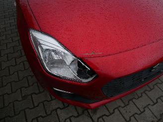 Suzuki Swift  picture 6