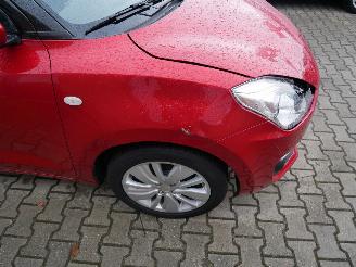 Suzuki Swift  picture 7