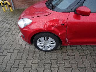 Suzuki Swift  picture 5