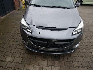 Opel Corsa GSI OPC LEER BI-XENON picture 5