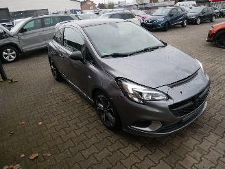Opel Corsa GSI OPC LEER BI-XENON picture 2