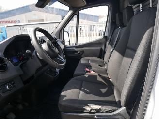 Mercedes Sprinter 315 CDI L3H2 MAXI picture 11