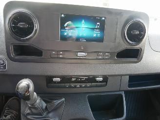 Mercedes Sprinter 315 CDI L3H2 MAXI picture 16