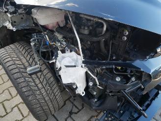 Toyota Yaris GR PERFORMANCE PAKKET ALCANTARA 4X4 picture 9