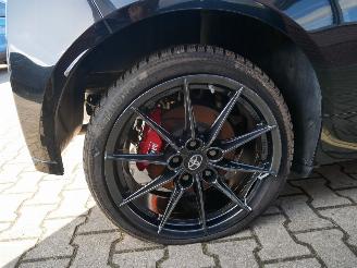Toyota Yaris GR PERFORMANCE PAKKET ALCANTARA 4X4 picture 5