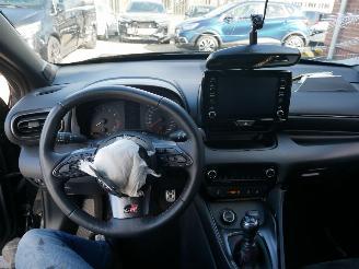 Toyota Yaris GR PERFORMANCE PAKKET ALCANTARA 4X4 picture 16