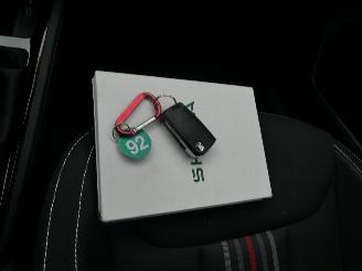 Skoda Scala MONTE CARLO PANORAMADAK DSG MATRIX LED ACC picture 14