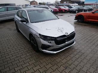 Skoda Scala MONTE CARLO PANORAMADAK DSG MATRIX LED ACC picture 2