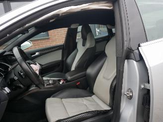 Audi S5 SPORTBACK XENON QUATTRO LEER  CAMERA B&O ACC picture 11