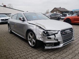 Audi S5 SPORTBACK XENON QUATTRO LEER  CAMERA B&O ACC picture 2