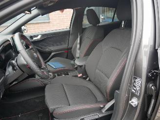 Ford Focus ST LINE LED ACC picture 12