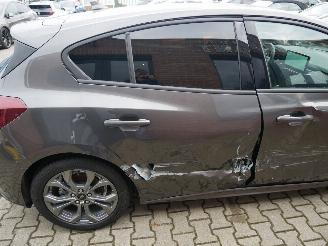 Ford Focus ST LINE LED ACC picture 5