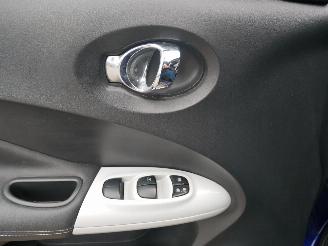 Nissan Juke TEKNA PANORAMADAK LEER picture 20