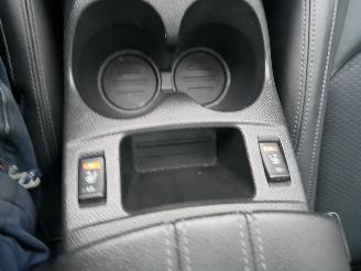 Nissan Qashqai PANORAMADAK HALF LEER LED picture 17