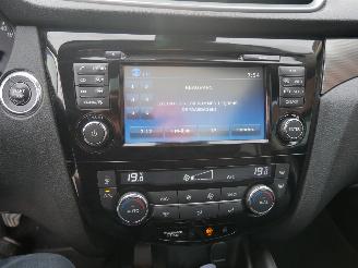 Nissan Qashqai PANORAMADAK HALF LEER LED picture 20
