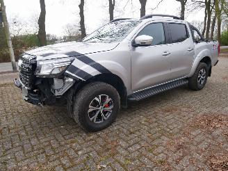 Schadeauto DFSK  RICH 6 AWD 2024/9
