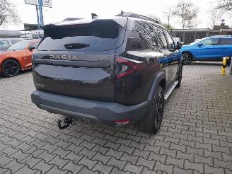 Dacia Bigster EXTREME PANORAMADAK LEER LED picture 5