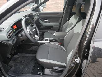 Dacia Bigster EXTREME PANORAMADAK LEER LED picture 13