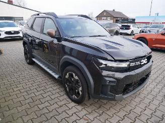 Dacia Bigster EXTREME PANORAMADAK LEER LED picture 4