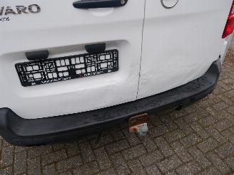 Opel Vivaro  picture 8