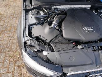 Audi A4 S-LINE QUATTRO BI-XENON AUTOMAAT PANORAMADAK picture 8