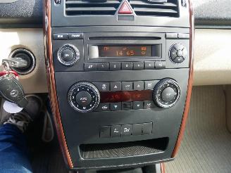 Mercedes A-klasse A 180 ELEGANCE BI-XENON SCHUIFDAK AUTOMAAT picture 17