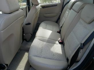 Mercedes A-klasse A 180 ELEGANCE BI-XENON SCHUIFDAK AUTOMAAT picture 15