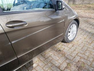 Mercedes A-klasse A 180 ELEGANCE BI-XENON SCHUIFDAK AUTOMAAT picture 11