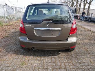 Mercedes A-klasse A 180 ELEGANCE BI-XENON SCHUIFDAK AUTOMAAT picture 5